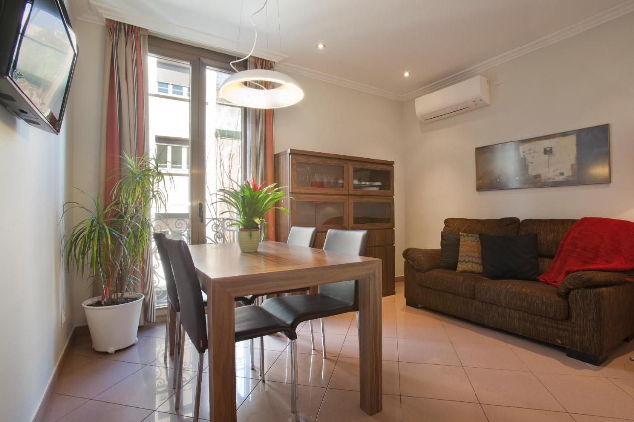 Bcngotic 33 Apartment Barcelona Exterior photo